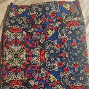 Lularoe Cassie Skirt